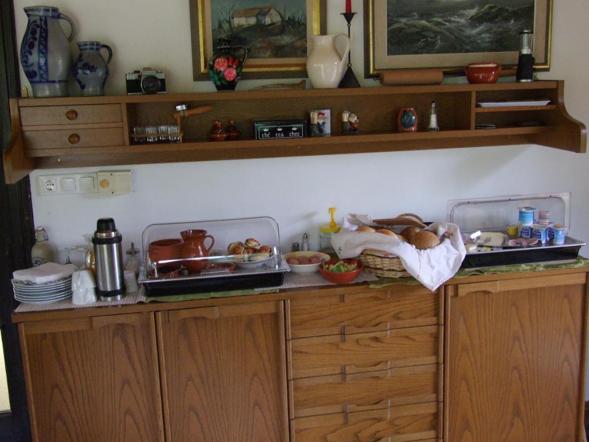 Bed and Breakfast Dutch Hill Zalacsány Exteriér fotografie